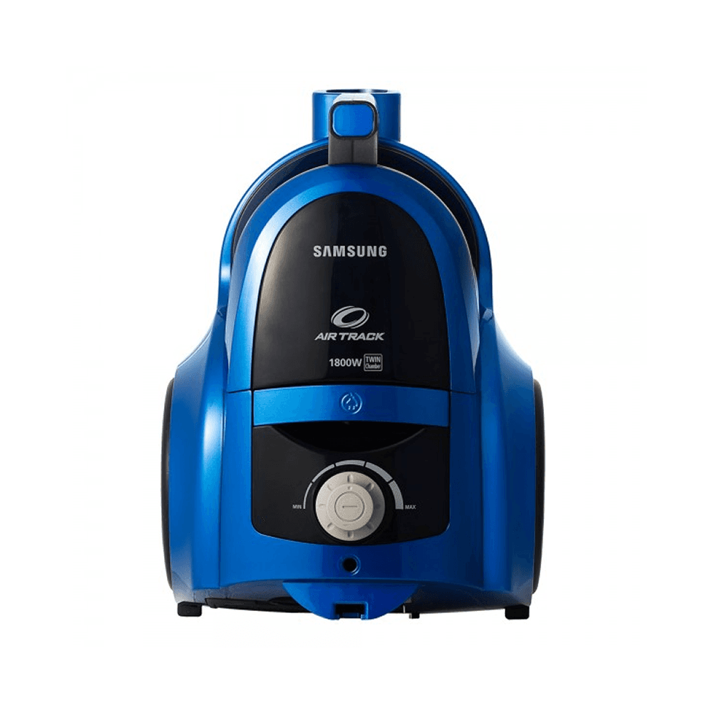 Samsung VCC4550V36/BOL Usisivač sa posudom, 1800 W, 1,3 l, Plavi