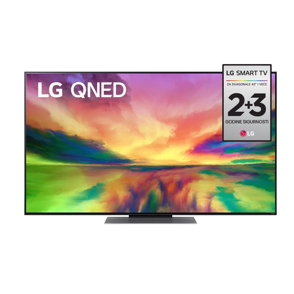 Selected image for LG Televizor 55QNED813RE.AEU 55"