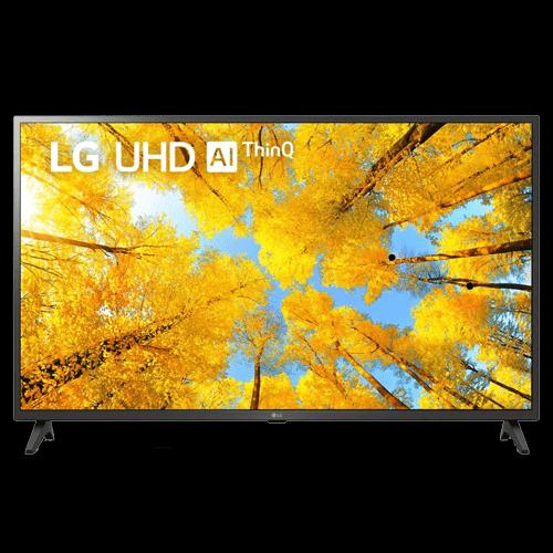 Slike LG 43UQ75003LF Smart televizor, 43", UHD, Direct LED