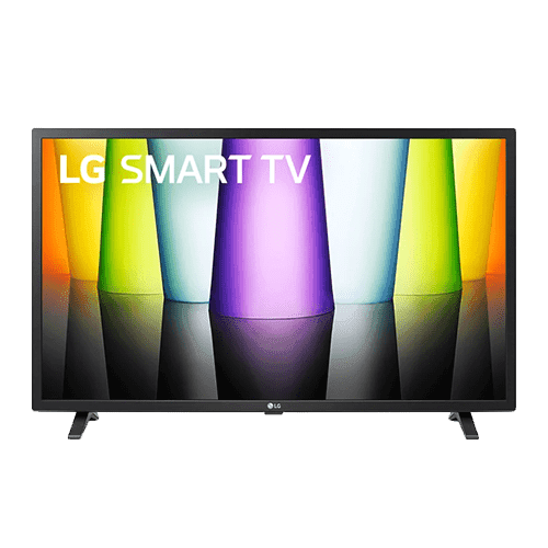 LG Televizor 32LQ63006LA 32", Crni