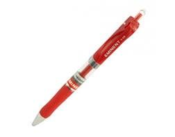 EMINENT Roler gel hemijska olovka 0,5 crvena