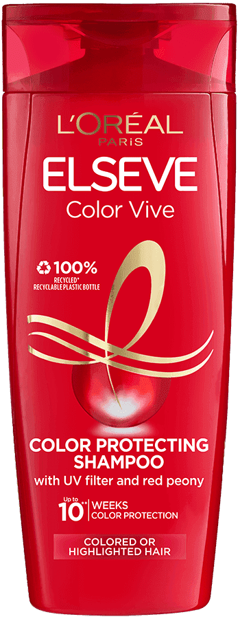 L'OREAL PARIS Šampon Elseve Color Vive 250 ml
