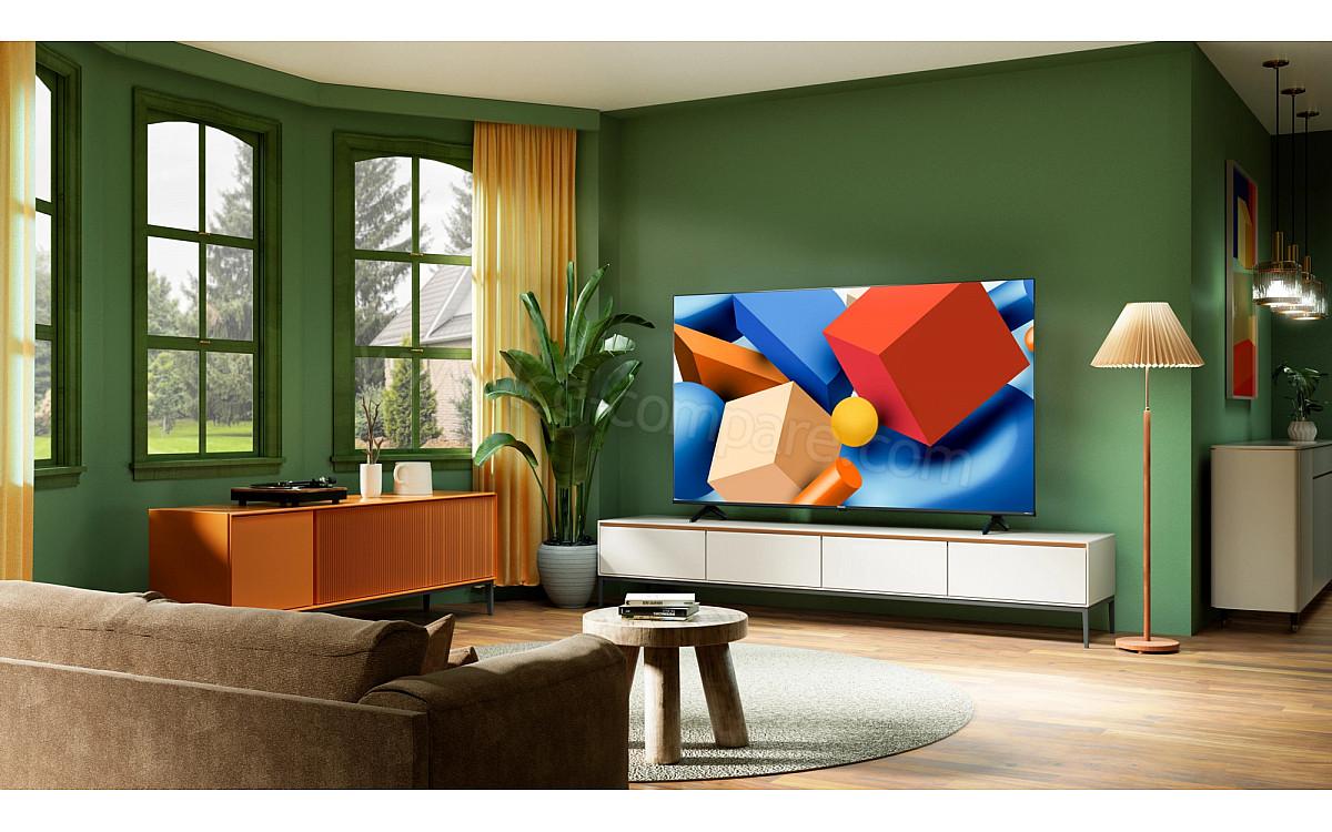 Slike HISENSE Smart LED Televizor 65" 65A6K  4K UHD