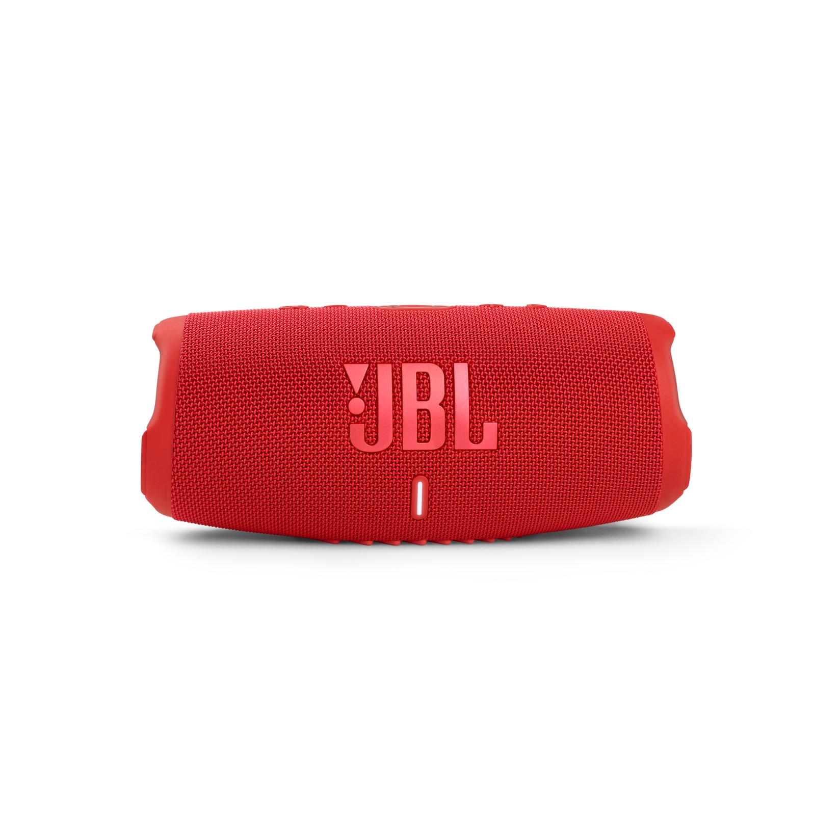 JBL Bežični zvučnik CHARGE 5 crveni