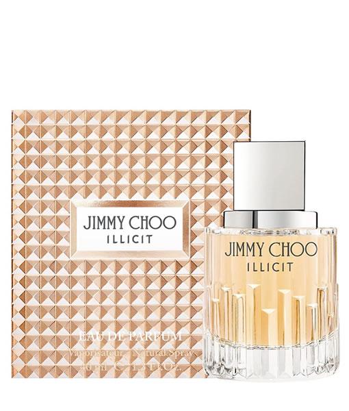 JIMMY CHOO Ženski parfem Illicit Woman 40ml