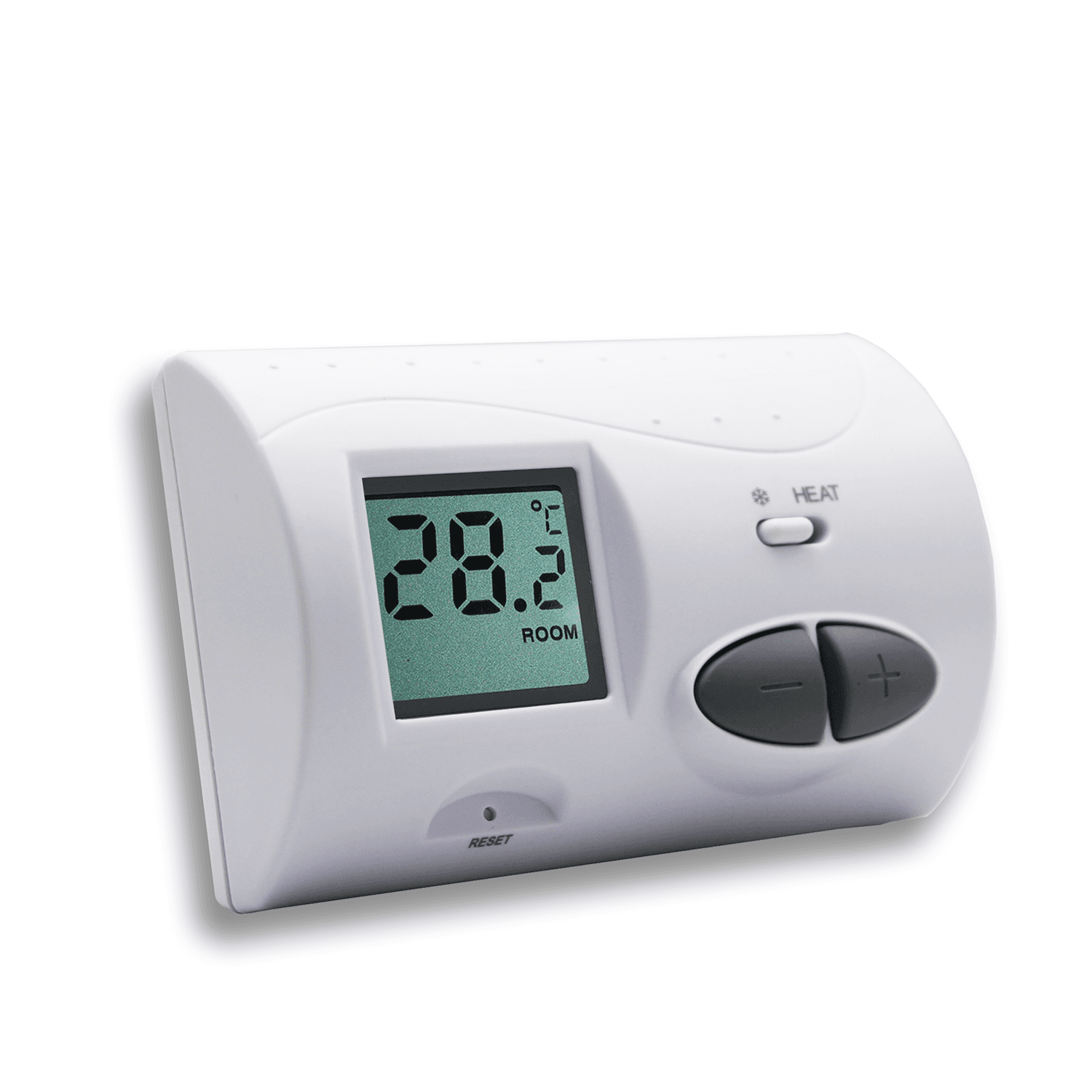 NERO Sobni žičani termostat bez programa Q3