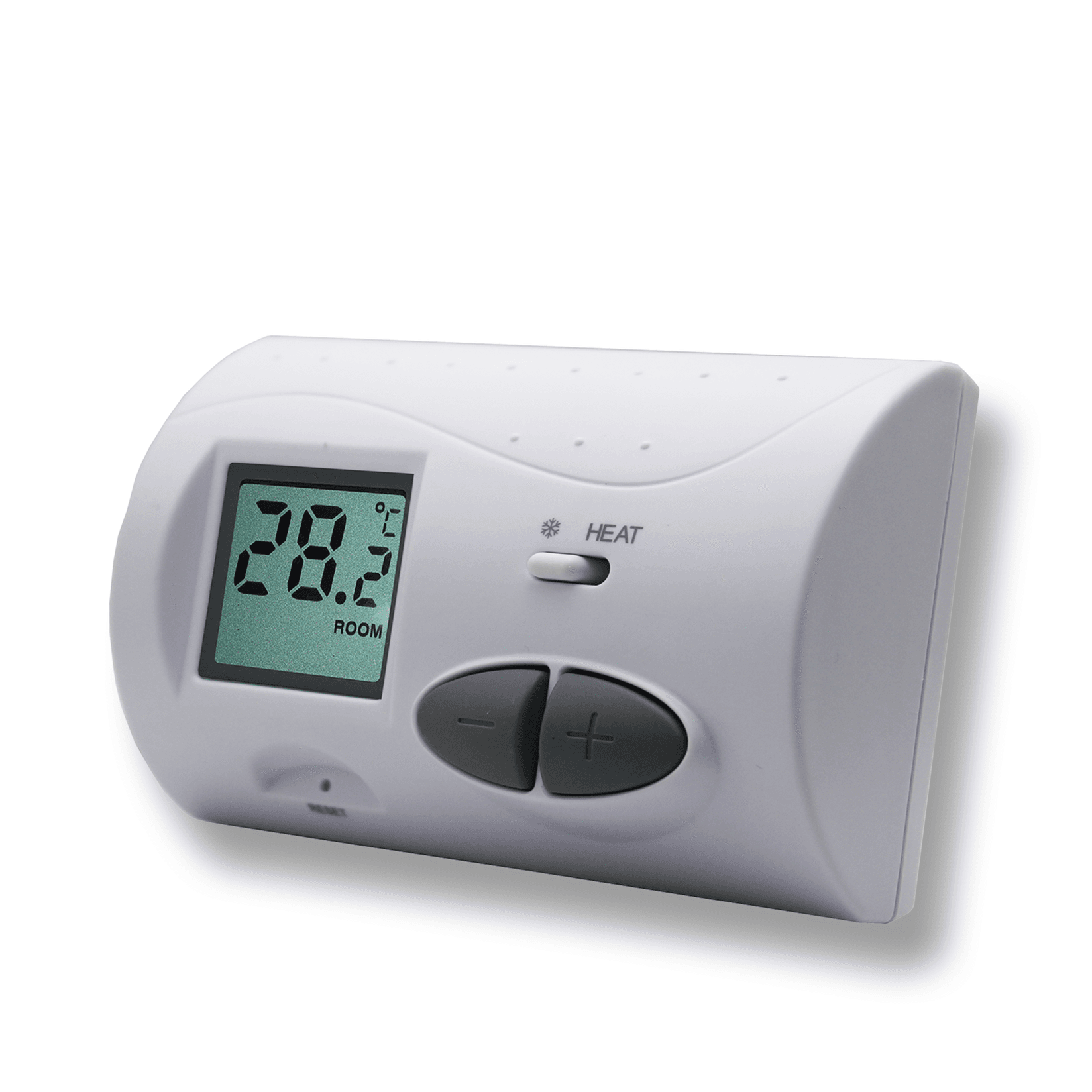 Selected image for NERO Sobni žičani termostat bez programa Q3