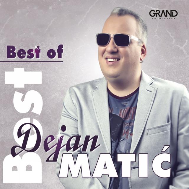 Selected image for DEJAN MATIĆ - Best Of