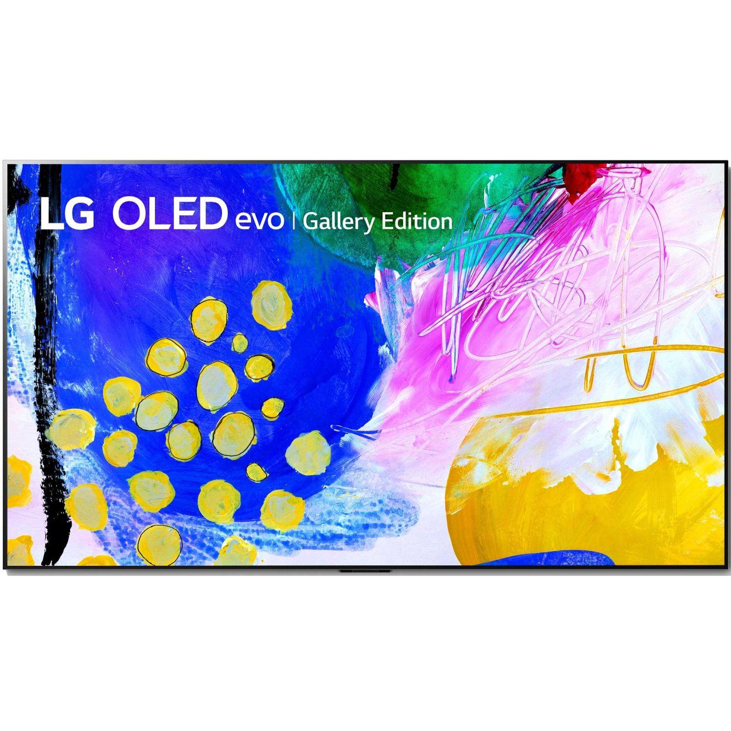 Selected image for LG Televizor OLED65G23LA 65", Smart, Svetlosivi