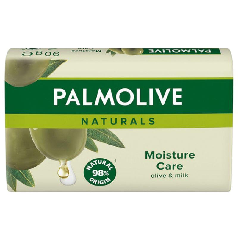 Slike PALMOLIVE Čvrsti sapun Prirodna maslina 90g