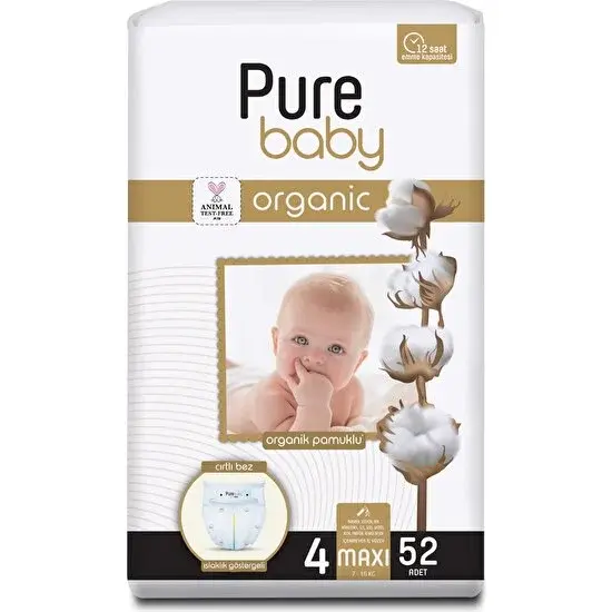 Selected image for PURE BABY pelene 4 52/1
