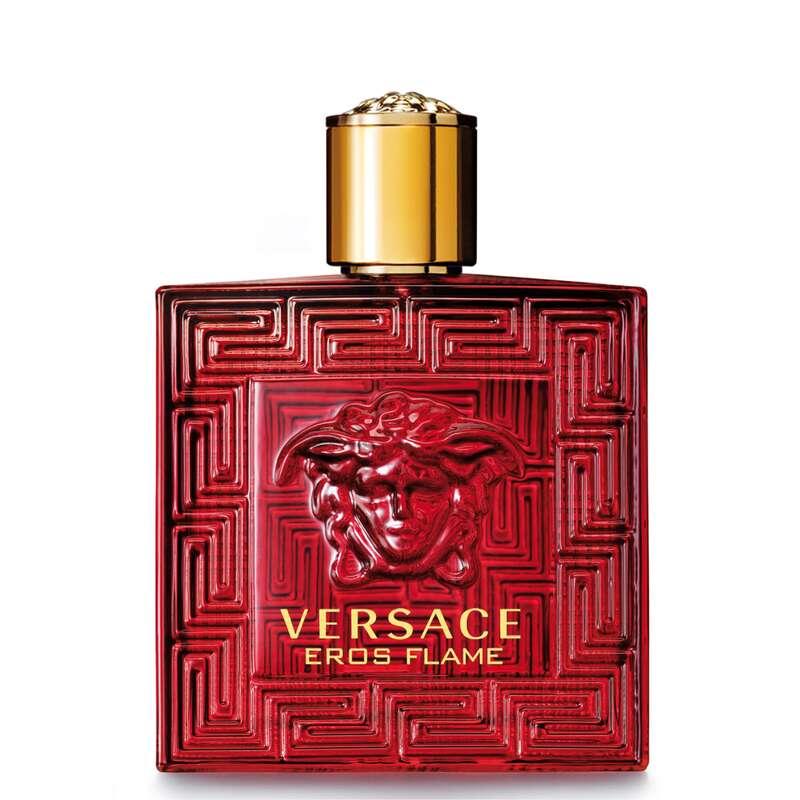 VERSACE VERSACE Muški parfem Eros Flame 100 ml
