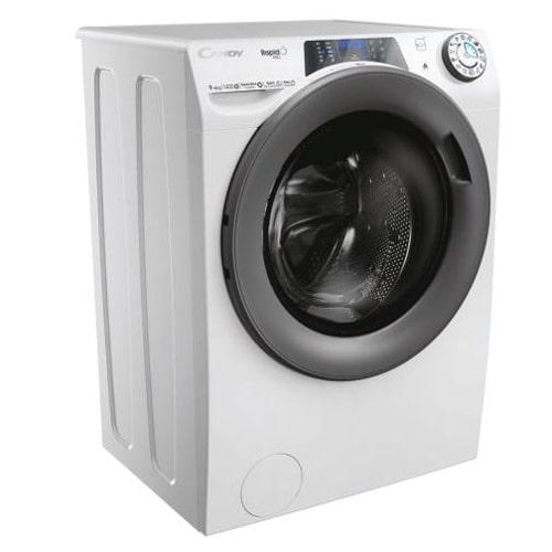 Selected image for CANDY Mašina za pranje i sušenje veša RPW4966BWMR/1-S bela