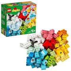 2 thumbnail image for LEGO Kocke Heart Box DUPLO 10909