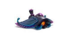 0 thumbnail image for ACTIVISION BLIZZARD Akciona figurica Skylanders SuperChargers Vehicle Sea Shadow