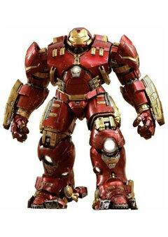 1 thumbnail image for Avengers Age of Ultron Movie Masterpiece Action Figure 1/6 Hulkbuster 55 cm