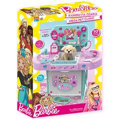 1 thumbnail image for BILDO Veterinarski set Barbie