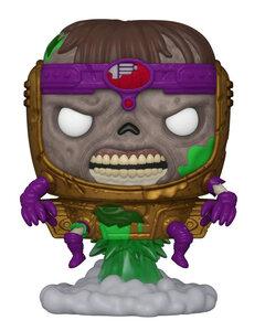 Slike Bobble figura Marvel Zombies POP! - Zombie M.O.D.O.K.