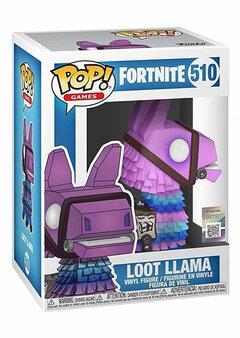 Slike Fortnite POP! - Loot Llama