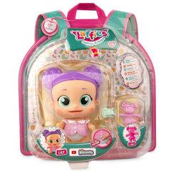 0 thumbnail image for IMC TOYS Lutka Smejalica Happy Babies Lily