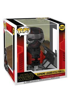 1 thumbnail image for Star Wars EP 9 POP! Vynil Deluxe - Supreme Leader Kylo Ren