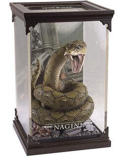 0 thumbnail image for The Noble Collection Figura - Harry Potter, Magical Creatures Nagini