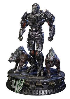 0 thumbnail image for Transformers Age of Extinction Statue Lockdown 63 cm