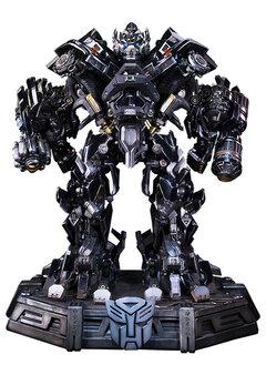 0 thumbnail image for Transformers Statue Ironhide 61 cm
