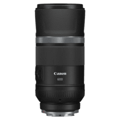 0 thumbnail image for CANON Objektiv za fotoaparat RF 600mm F11 IS STM