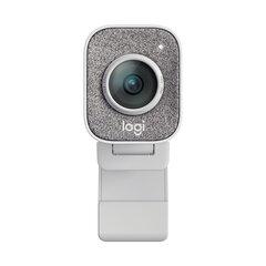 10 thumbnail image for Logitech StreamCam veb kamera 1920 x 1080 piksela USB 3.2 Gen 1 (3.1 Gen 1) Belo