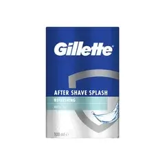0 thumbnail image for GILLETTE Losion posle brijanja Artic Ice Splash 100 ml