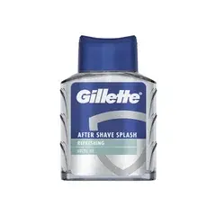 1 thumbnail image for GILLETTE Losion posle brijanja Artic Ice Splash 100 ml