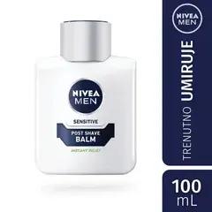 4 thumbnail image for NIVEA Balzam posle brijanja za osetljivu kožu 100ml