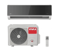 VIVAX Inverter klima ACP-12CH35AERI R32 crna
