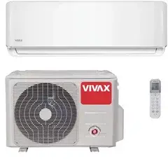 2 thumbnail image for VIVAX Inverter klima, 12K BTU, Cool ACP-12CH35AERI