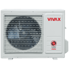 1 thumbnail image for VIVAX Inverter klima, 18K BTU, Cool ACP-18CH50AEGI/IS