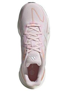 Slike ADIDAS Ženske patike za trčanje X9000L2 ružičasto-bele