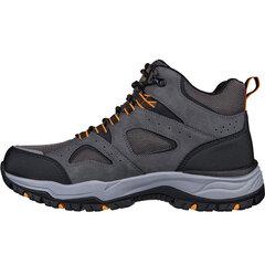 1 thumbnail image for SKECHERS Muške cipele za planinarenje Arch Fit Dawson crno-sive