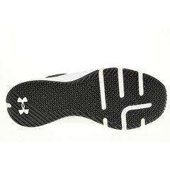3 thumbnail image for UNDER ARMOUR Muške patike za trening Ua Charged Engage 3022616-001 crne