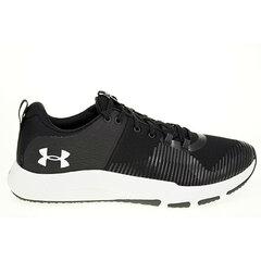 0 thumbnail image for UNDER ARMOUR Muške patike za trening Ua Charged Engage 3022616-001 crne