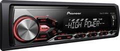 0 thumbnail image for PIONEER Auto radio MVH-280FD 4x100W