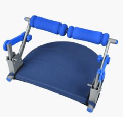 1 thumbnail image for FLEXI SPORTS Sprava za vežbanje trbušnjaka plava