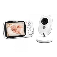 Slike ESPERANZA Video monitor za bebe 3.2" Jacob EHM002