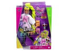 0 thumbnail image for BARBIE EXTRA Lutka Neon 35938