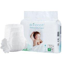 1 thumbnail image for ECO BOOM Biorazgradive Jednokratne Pelene za bebe, Veličina XL, od 12kg, 28kom