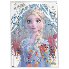 0 thumbnail image for FROZEN Notes II A5 20826