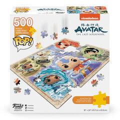 2 thumbnail image for FUNKO Puzzle Pop! Avatar: The Last Airbender