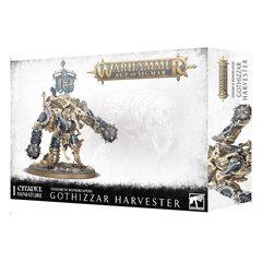 0 thumbnail image for GAMES WORKSHOP Akciona figura Ossiarch Bonereapers Gothizzar Harvester
