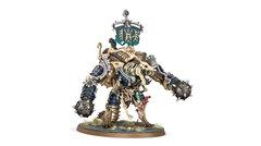 1 thumbnail image for GAMES WORKSHOP Akciona figura Ossiarch Bonereapers Gothizzar Harvester