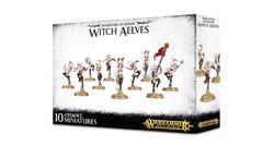 0 thumbnail image for GAMES WORKSHOP Kreativni set Daughters of Khaine Witch Aelves